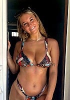 Isabella Zehr